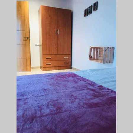 Apartamento Atico Aviles Ronda Exterior photo