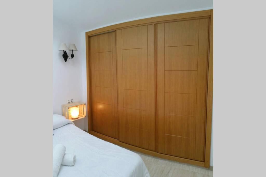 Apartamento Atico Aviles Ronda Exterior photo