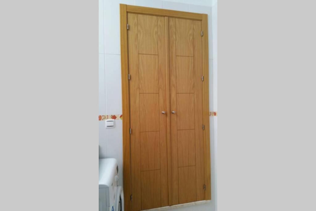 Apartamento Atico Aviles Ronda Exterior photo