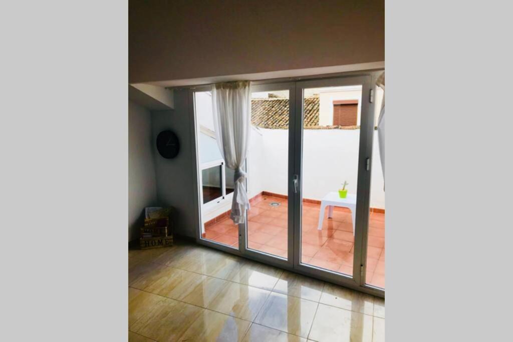Apartamento Atico Aviles Ronda Exterior photo