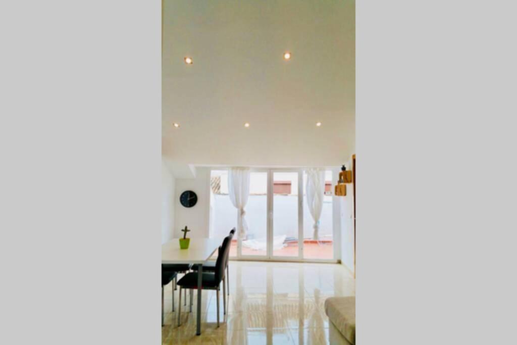 Apartamento Atico Aviles Ronda Exterior photo