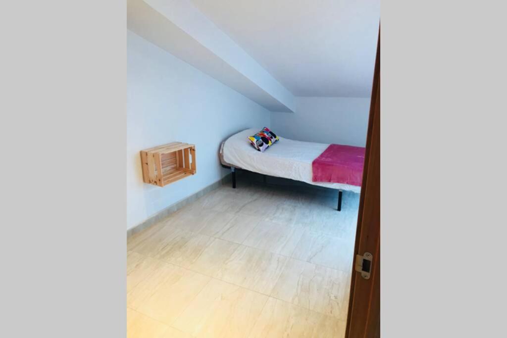 Apartamento Atico Aviles Ronda Exterior photo